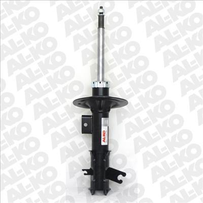 AL-KO 301744 - Амортизатор autospares.lv