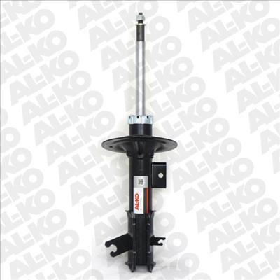 AL-KO 301745 - Амортизатор autospares.lv