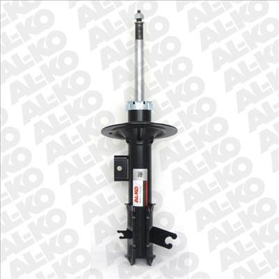 AL-KO 301754 - Амортизатор autospares.lv