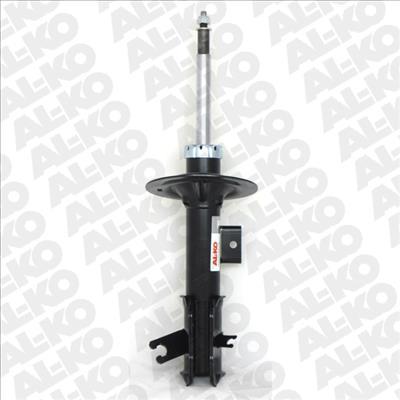 AL-KO 301755 - Амортизатор autospares.lv