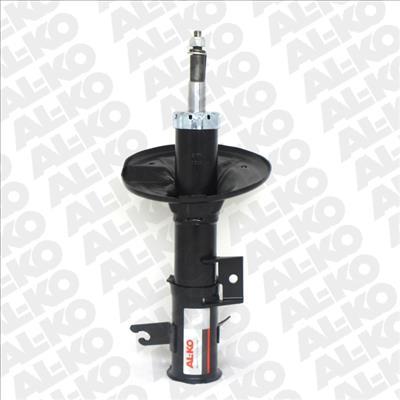 AL-KO 301734 - Амортизатор autospares.lv