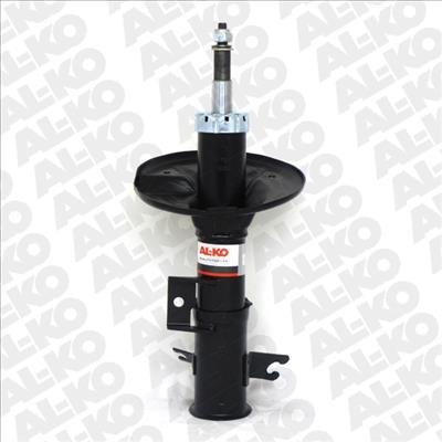 AL-KO 301735 - Амортизатор autospares.lv