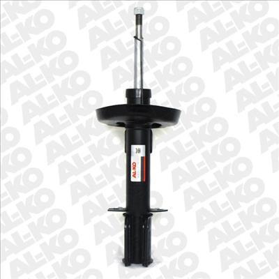 AL-KO 308493 - Амортизатор autospares.lv