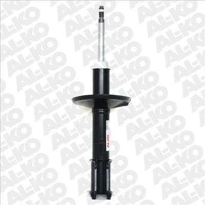 AL-KO 308470 - Амортизатор autospares.lv