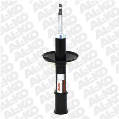 AL-KO 308550 - Амортизатор autospares.lv