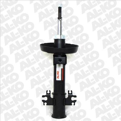 AL-KO 308523 - Амортизатор autospares.lv