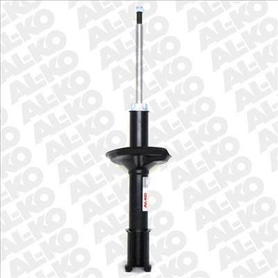 AL-KO 308653 - Амортизатор autospares.lv