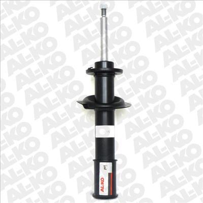 AL-KO 308050 - Амортизатор autospares.lv