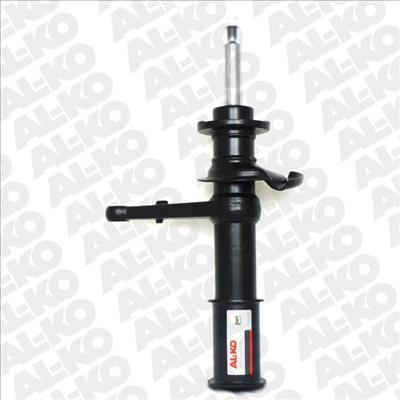 AL-KO 308080 - Амортизатор autospares.lv