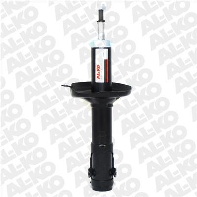 AL-KO 308863 - Амортизатор autospares.lv