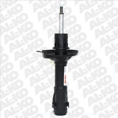 AL-KO 308823 - Амортизатор autospares.lv