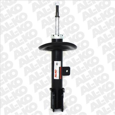 AL-KO 303965 - Амортизатор autospares.lv