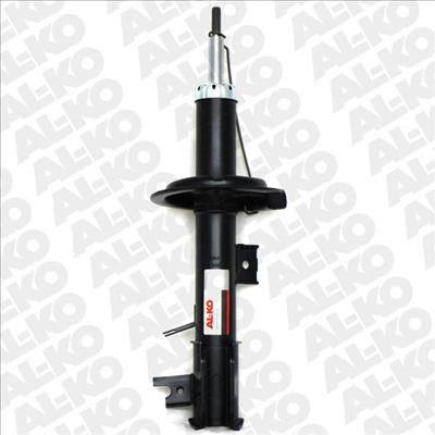 AL-KO 303915 - Амортизатор autospares.lv