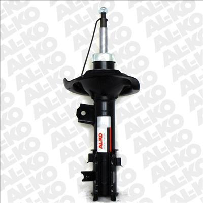 AL-KO 303584 - Амортизатор autospares.lv