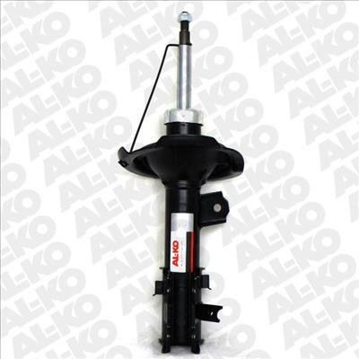 AL-KO 303585 - Амортизатор autospares.lv