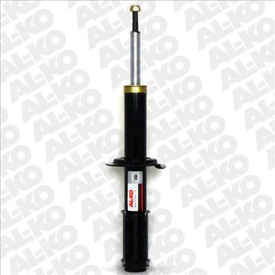 AL-KO 303570 - Амортизатор autospares.lv