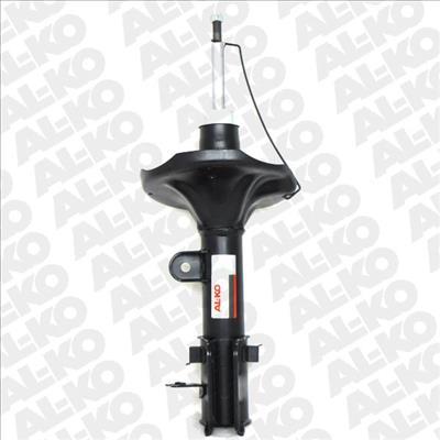 AL-KO 303645 - Амортизатор autospares.lv