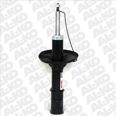 AL-KO 303673 - Амортизатор autospares.lv