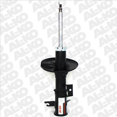 AL-KO 303004 - Амортизатор autospares.lv