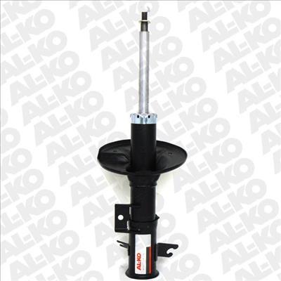 AL-KO 303005 - Амортизатор autospares.lv