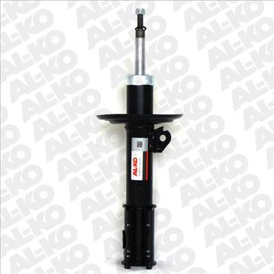 AL-KO 303804 - Амортизатор autospares.lv