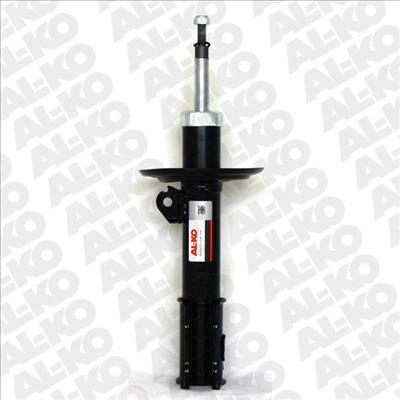 AL-KO 303805 - Амортизатор autospares.lv