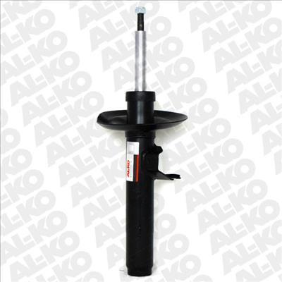 AL-KO 303814 - Амортизатор autospares.lv