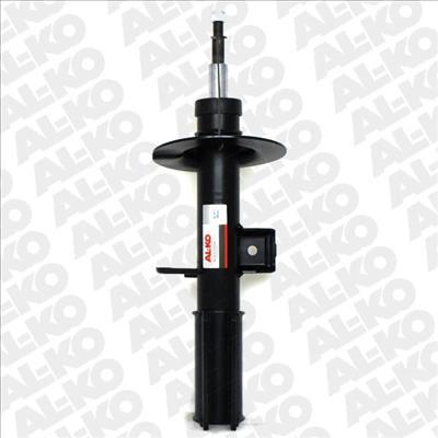 AL-KO 303884 - Амортизатор autospares.lv