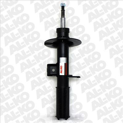 AL-KO 303885 - Амортизатор autospares.lv