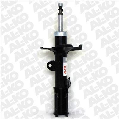 AL-KO 303824 - Амортизатор autospares.lv