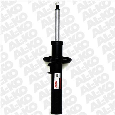 AL-KO 303873 - Амортизатор autospares.lv