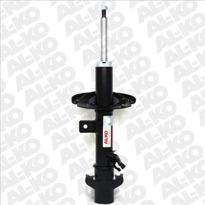 AL-KO 303355 - Амортизатор autospares.lv