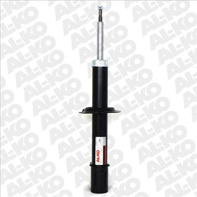 AL-KO 303370 - Амортизатор autospares.lv