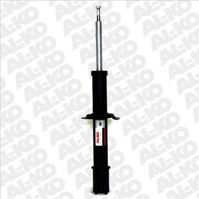 AL-KO 303373 - Амортизатор autospares.lv