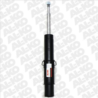 AL-KO 303250 - Амортизатор autospares.lv