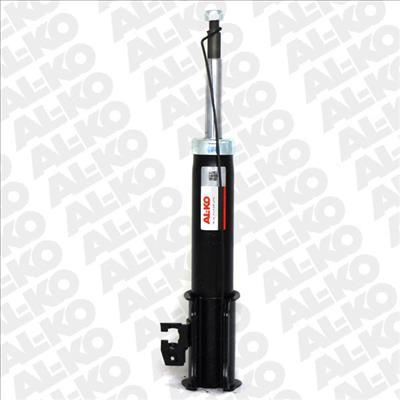 AL-KO 303745 - Амортизатор autospares.lv