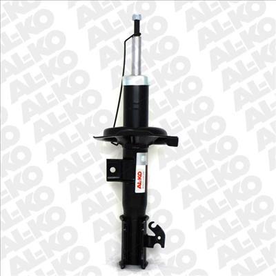 AL-KO 303765 - Амортизатор autospares.lv