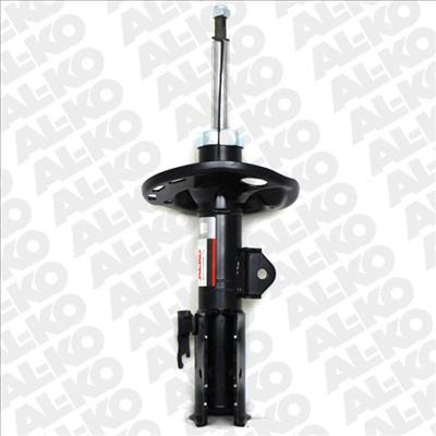 AL-KO 303784 - Амортизатор autospares.lv