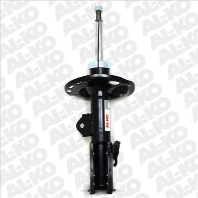 AL-KO 303785 - Амортизатор autospares.lv