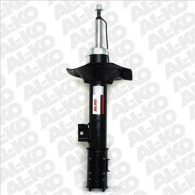 AL-KO 303734 - Амортизатор autospares.lv