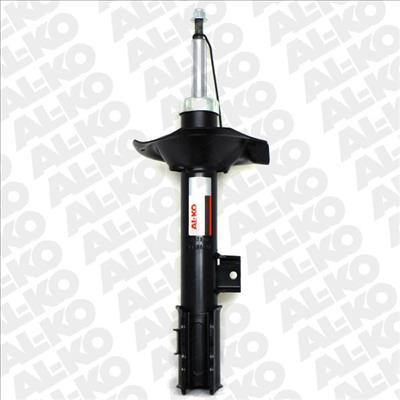 AL-KO 303735 - Амортизатор autospares.lv