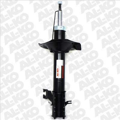 AL-KO 303725 - Амортизатор autospares.lv