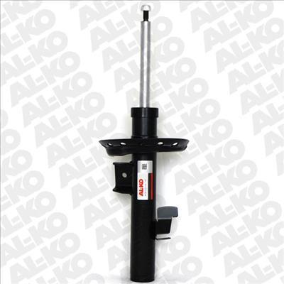 AL-KO 302994 - Амортизатор autospares.lv