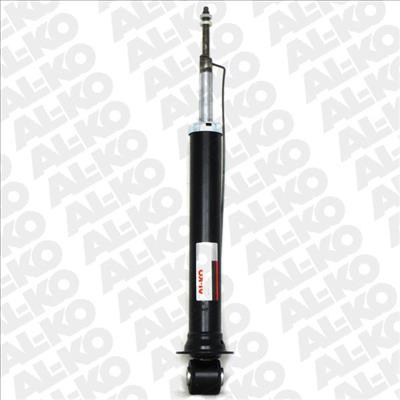 AL-KO 302953 - Амортизатор autospares.lv