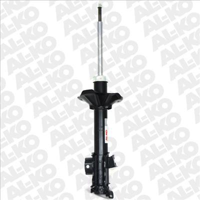 AL-KO 302934 - Амортизатор autospares.lv