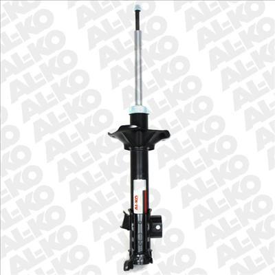 AL-KO 302935 - Амортизатор autospares.lv