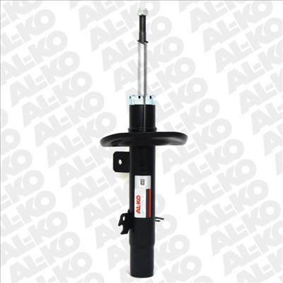 AL-KO 302974 - Амортизатор autospares.lv