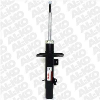 AL-KO 302975 - Амортизатор autospares.lv