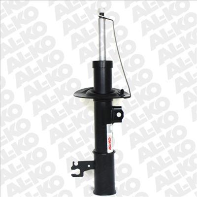 AL-KO 302494 - Амортизатор autospares.lv