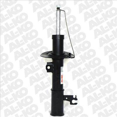 AL-KO 302495 - Амортизатор autospares.lv